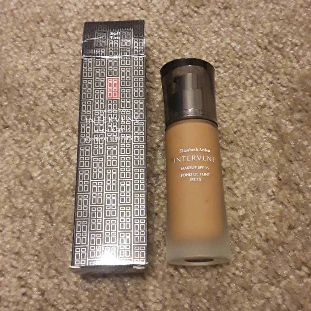 Elizabeth Arden Foundation